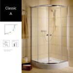 Душова кабіна Radaway Classic A 90х90