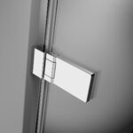 Шторка для ванни Radaway Arta PND 150х130 см