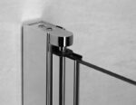 Шторка для ванни Radaway Eos II PND