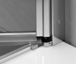 Шторка для ванни Radaway Eos II PND