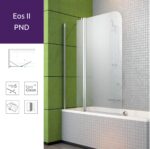 Шторка для ванни Radaway Eos II PND 130