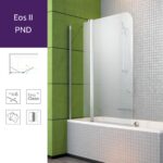Шторка для ванни Radaway Eos II PND 130