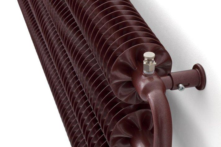 Дизайнерський радіатор Terma Ribbon HWS