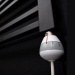 Електричний нагрівач ТЕН для рушникосушки Terma Reg 3.0