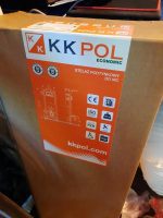 Інсталяція KK POL + унітаз Dante Swans + кнопка