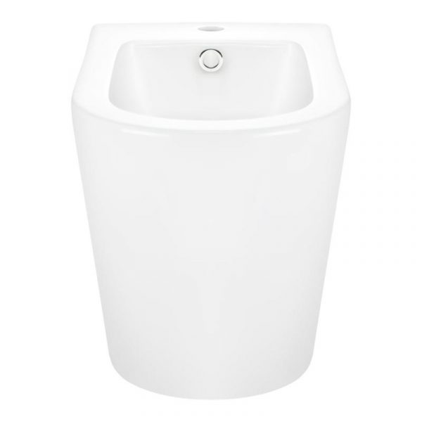 Биде напольное Dante Scorpion White