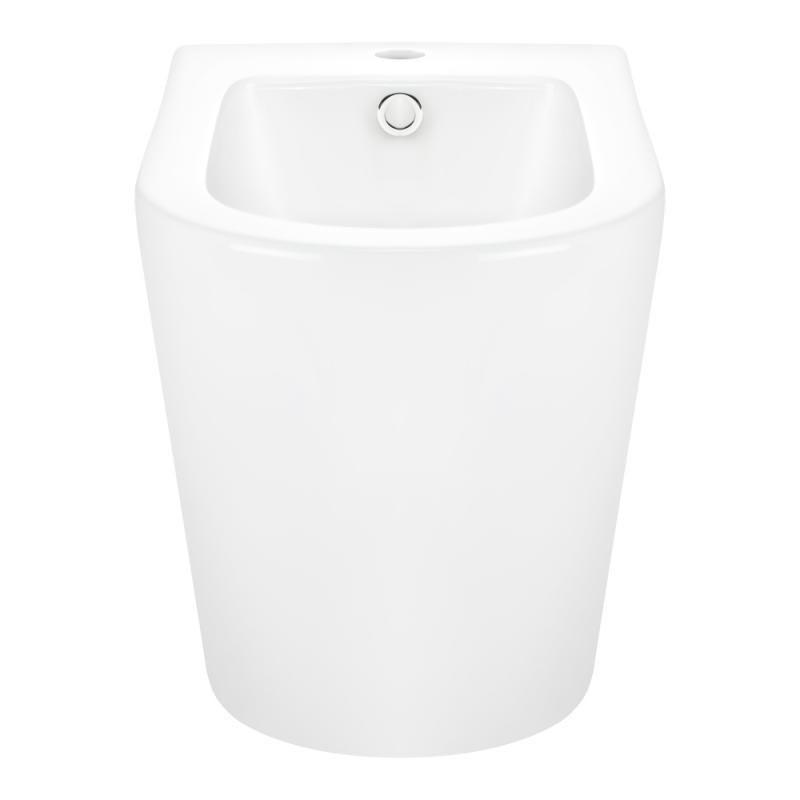 Біде підлогове Dante Scorpion White