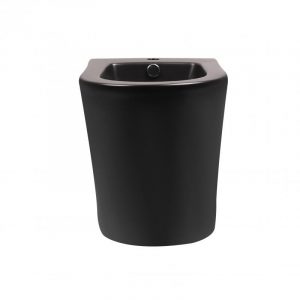 Біде підлогове Dante Scorpion Matt black