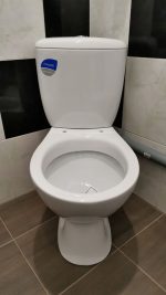 Унитаз-компакт CERSANIT Koral