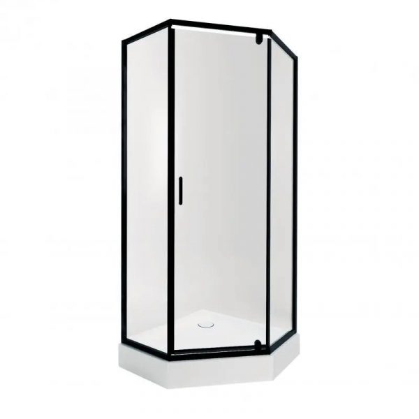 Душова кабіна Dante Scorpion 90x90 з піддоном