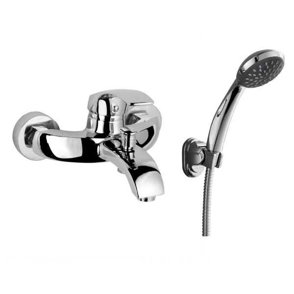 Змішувач для ванни Rozzy Jenori Baron RBZ014-3