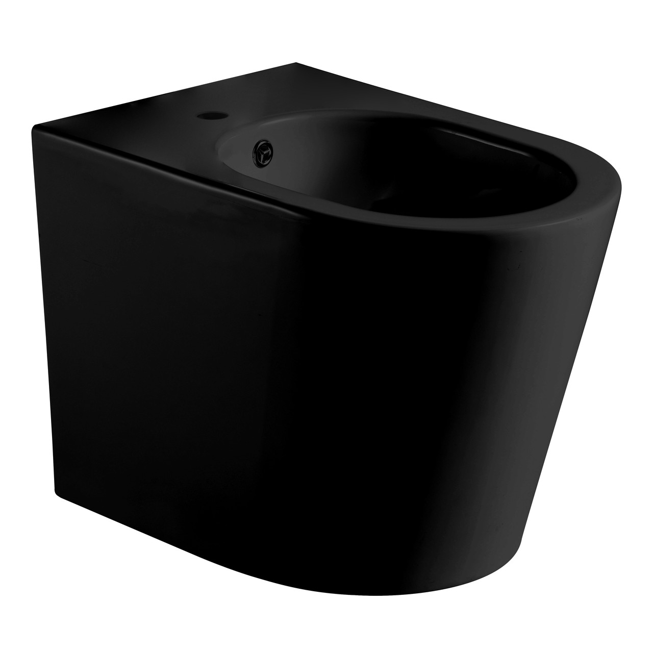 Біде підлогове NEMO BLACK