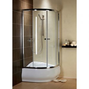 Душова кабіна Radaway Premium Plus E1700