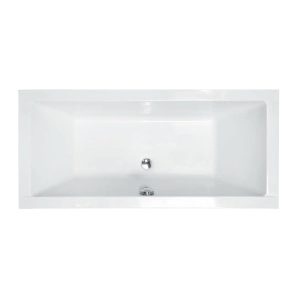 Ванна прямокутна Dante Quadros 180х80