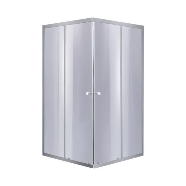 Душова кабіна Gray 90х90 см квадратна без піддону