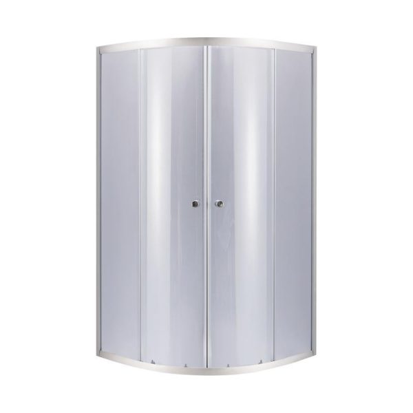 Душова кабіна Gray 90х90 см без піддону