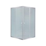 Душова кабіна Frost 90х90 см без піддону