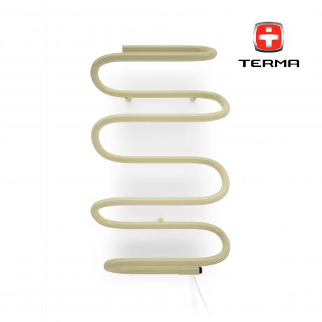 Полотенцесушитель Terma Spiro 1062х450