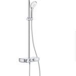 Душова система Grohe Euphoria SmartControl MONO 260 26509000