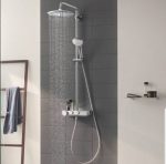 Душова система Grohe Euphoria SmartControl MONO 260 26509000