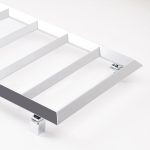 Рушникосушка Terma DIAMOND 1600*600