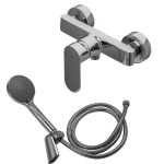 Змішувач для душу Barts TB 07705-H36