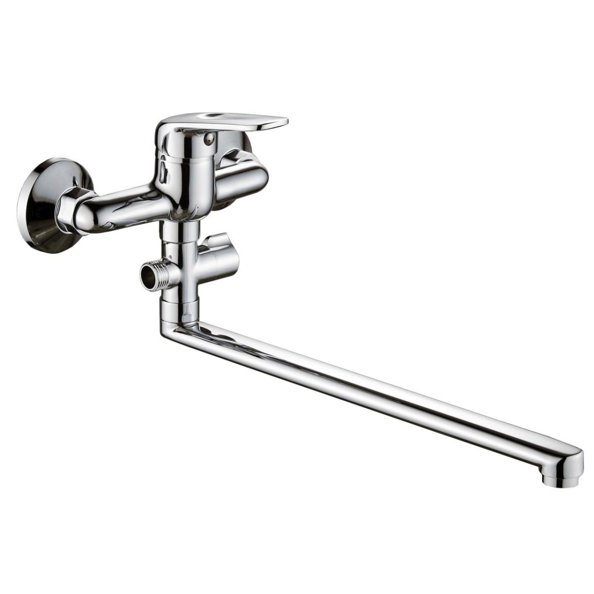 Змішувач для ванни Globus Lux Koln GLK-0108