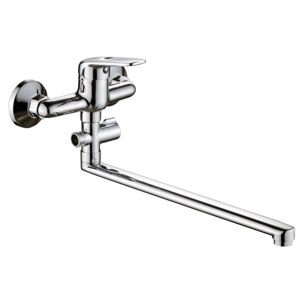 Змішувач для ванни Globus Lux Koln GLK-0108