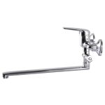 Змішувач для ванни Globus Lux Koln GLK-0108