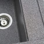 Гранітна мийка FIESTA 5149 мікс