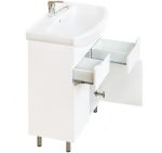 Тумба підлогова Verona Т-5 70 см з умивальником Руна