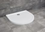 Душевой поддон Radaway Delos P 100x90х5 см