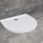 Душовий піддон Radaway Delos P 100x90х5 см