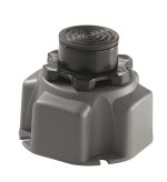 Душовий піддон Radaway Delos P 100x90х5 см