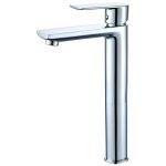 Змішувач для умивальника Dante LM1055-22 високий