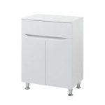 Комод для ванної кімнати simple 60