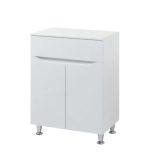 Комод для ванної кімнати simple 60