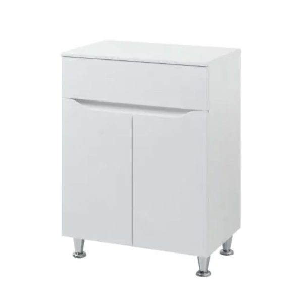 Комод для ванної кімнати simple 60