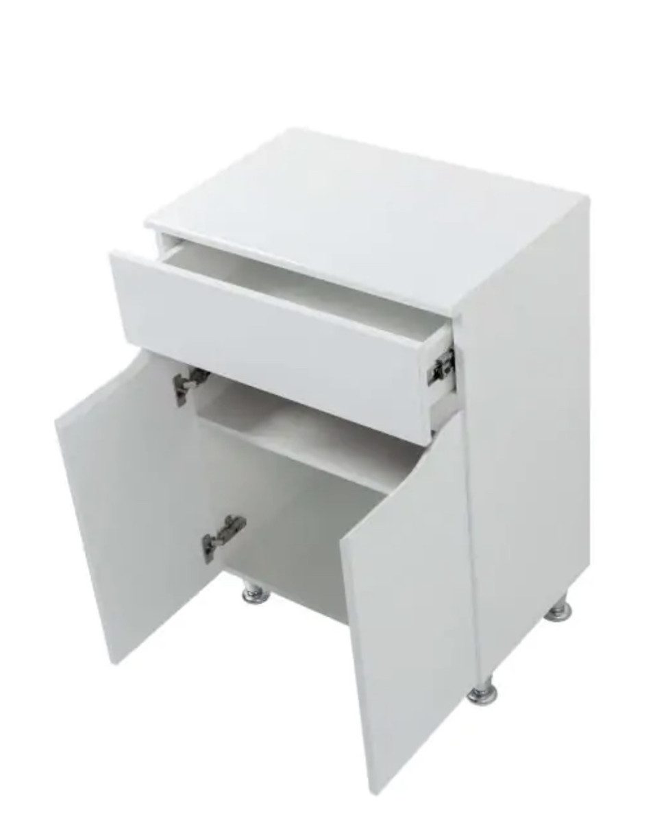 Комод для ванної кімнати simple 60