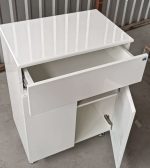 Комод для ванної кімнати simple 60
