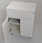 Комод для ванної кімнати simple 60