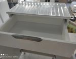 Комод для ванної кімнати "Alveus" 50 см