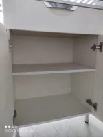 Комод для ванної кімнати "Alveus" 50 см