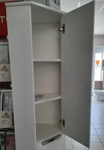 білий