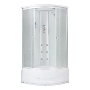 Душевой бокс WISLOK ARM L90FТ 90х90