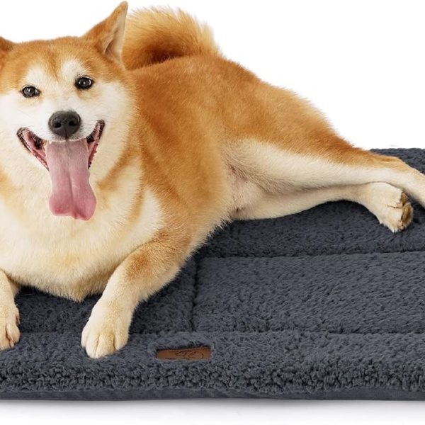 Коврик для собаки Bedsure 89 x 58 см