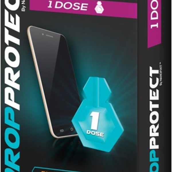 Захисна плівка для екрану DROP PROTECT