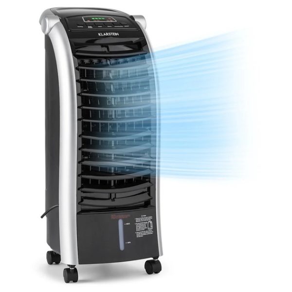 Охолоджувач-вентилятор Klarstein Maxfresh 4 в 1 (10029394) Б/В