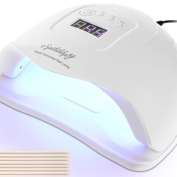 Лампа для манікюру ‎SPTHTHHPY XE00145483
