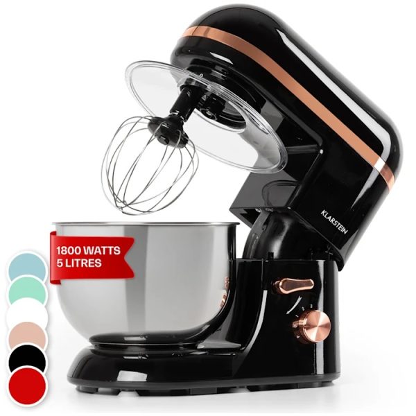 Кухонный комбайн Klarstein Bella Elegance 10034363